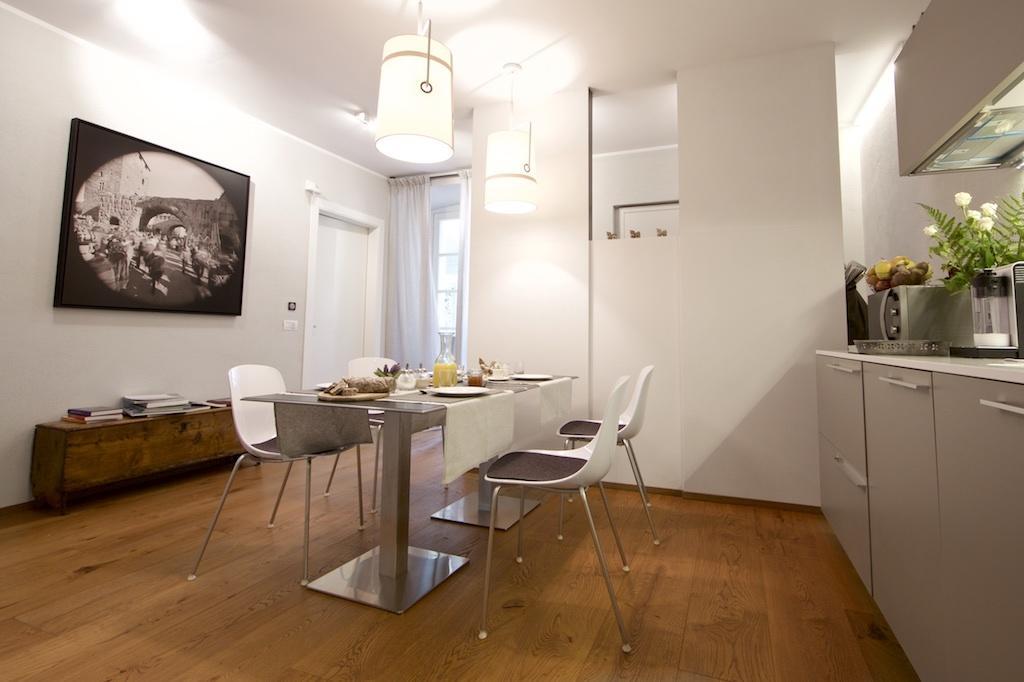 Ma Ville アオスタ 部屋 写真
